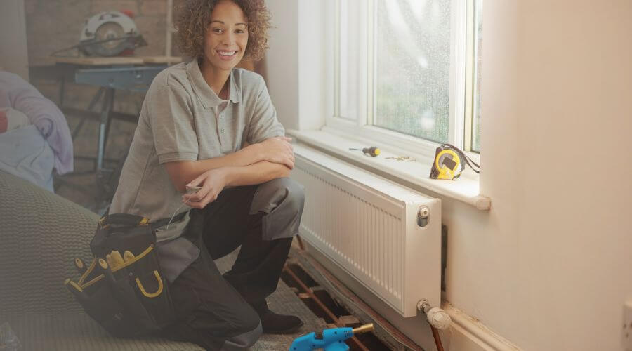 Professional Water heater repair in Happy Valley, OR
